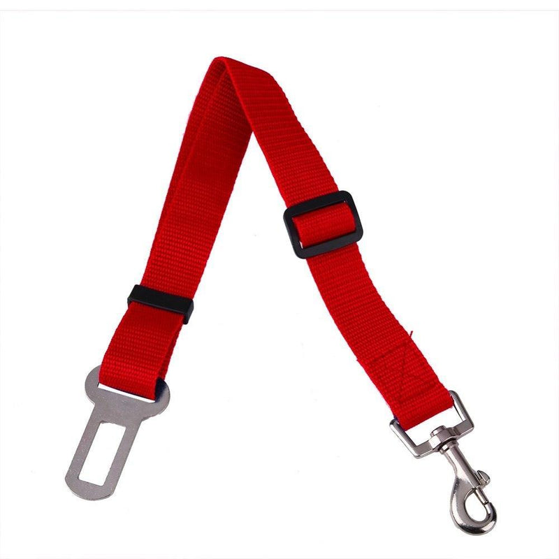 Safety Belt for Dogs