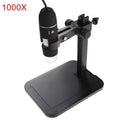 Microscope Camera with 1000x and 1080p Zoom