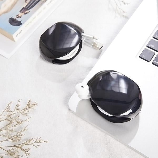 Smart Winder for Headphones