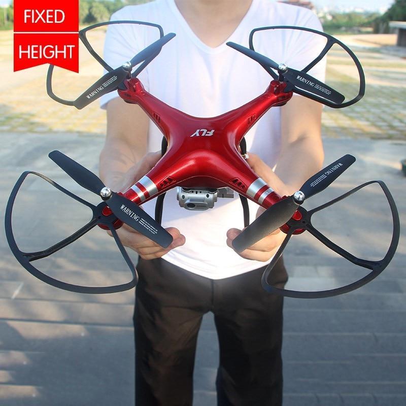 Professional Drone Fly Xy4 With Camera 1080p Wifi