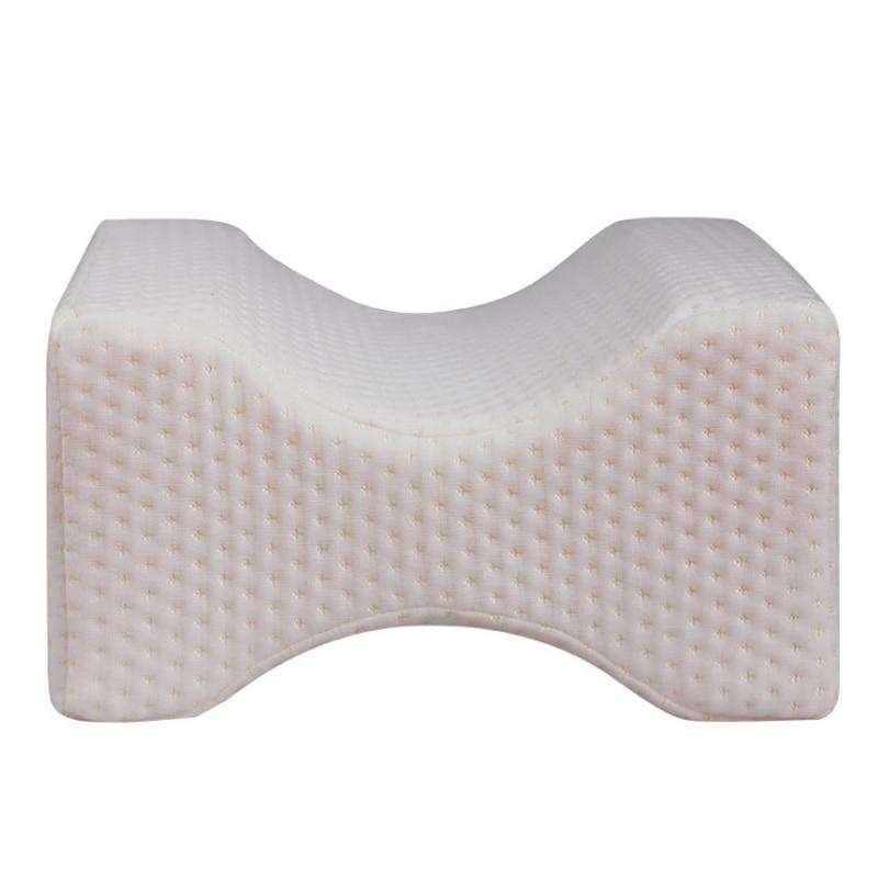 Orthopedic Pillow for Legs - Viscoelastic