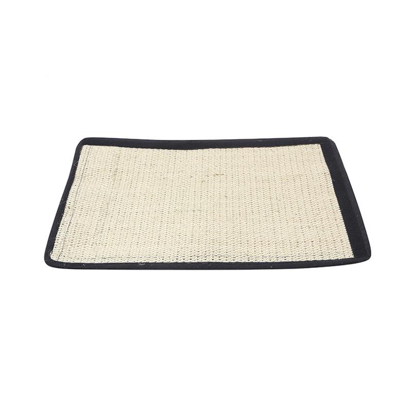 Plate Scratcher to Protect Furniture