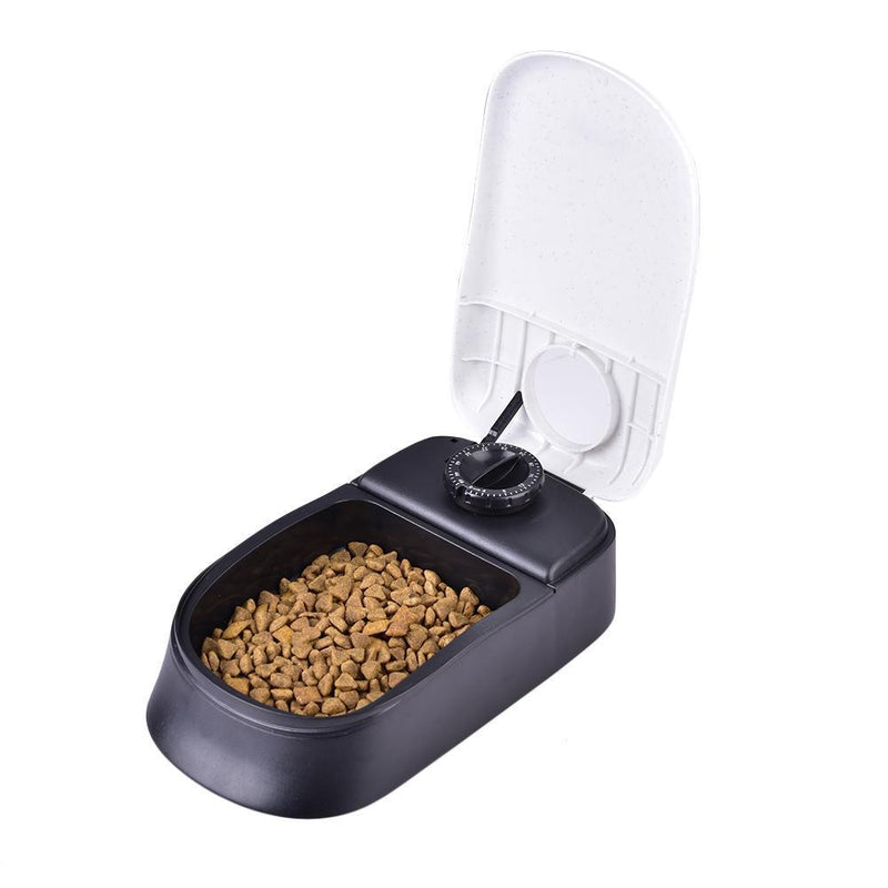 Automatic Feeder with Timer