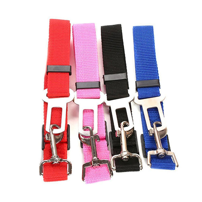 Safety Belt for Dogs