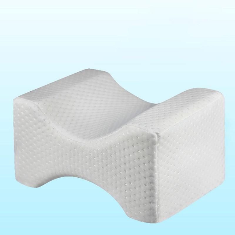 Orthopedic Pillow for Legs - Viscoelastic