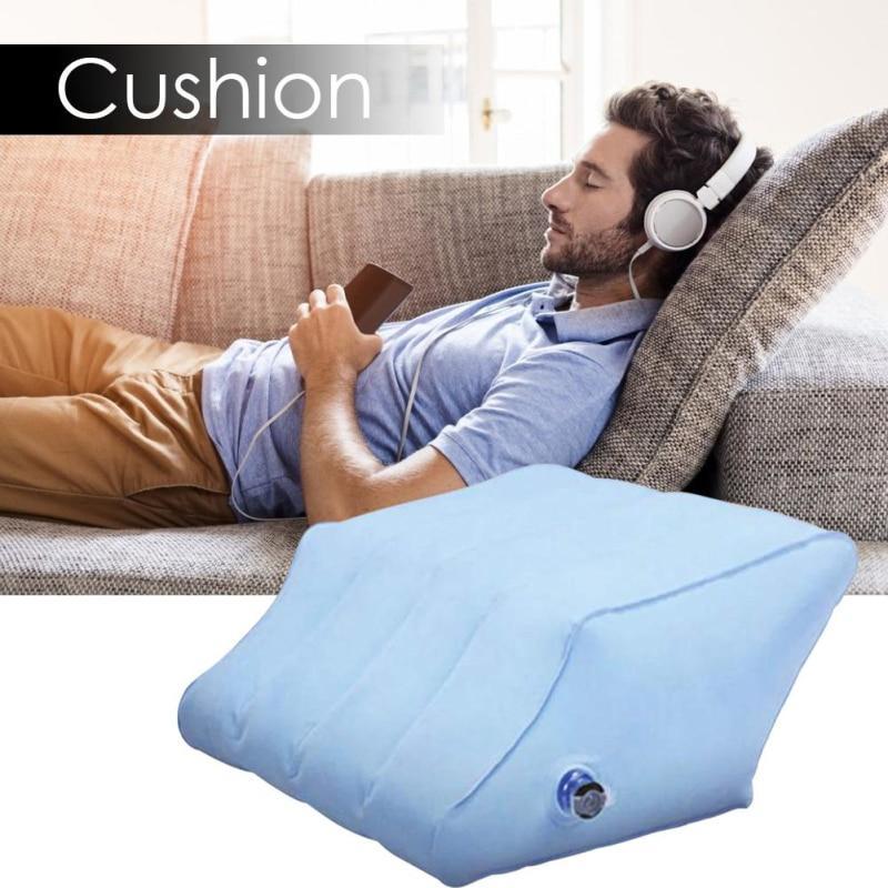 Orthopedic Leg Pillow - Elevation and Alignment