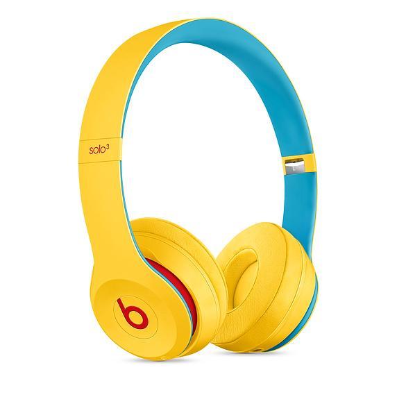 Beats Solo 3 Wireless Headphones