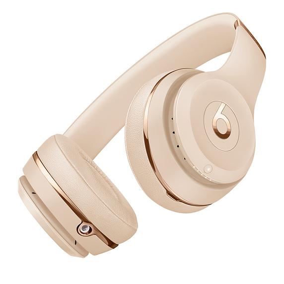 Beats Solo 3 Wireless Headphones