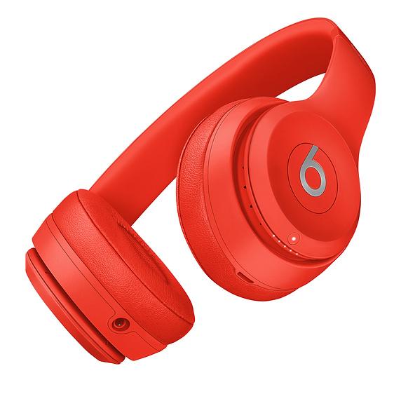 Beats Solo 3 Wireless Headphones