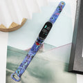 Wholesale Stitch Wrist Watch Lilo And Stitch Angel Cartoon Printed LED Waterproof Electronic Watch Accessories Student Kids Gift