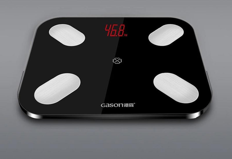 Intelligent Digital Scale - Gason