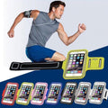 Exercise Smartphone Armband - Smart Fitness