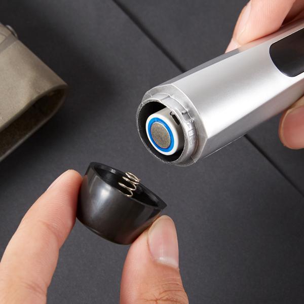 Nasal Hair Trimmer - Electric