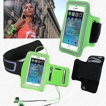 Universal Smartphone Exercise Armband