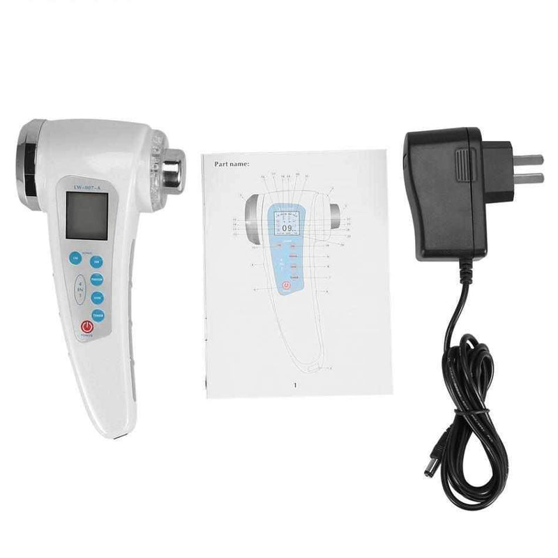 4 in 1 Ultrasound Device - PhotonBeauty®