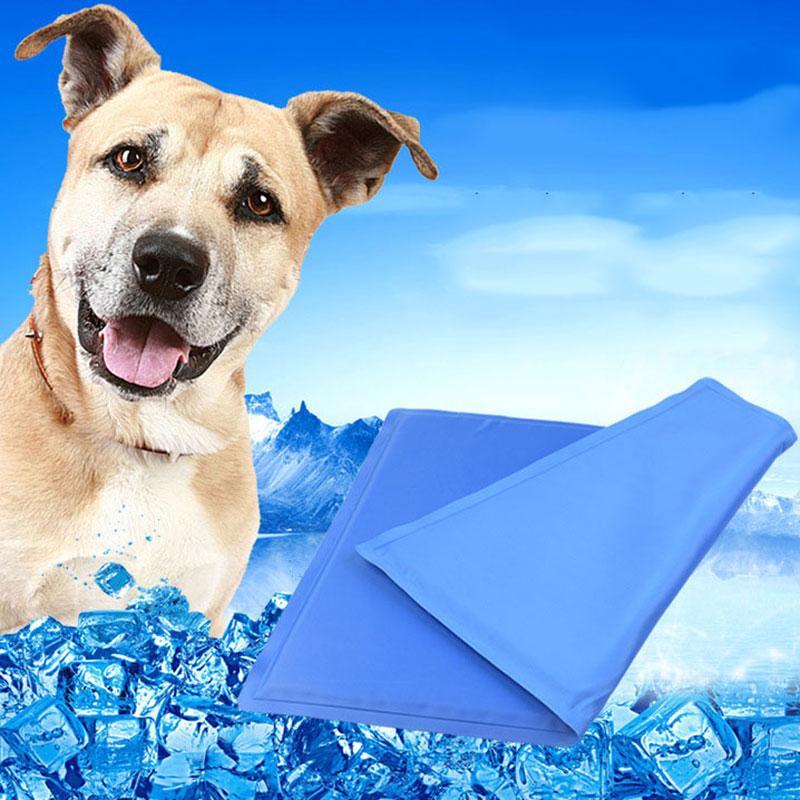 Gel Mattress for Cooling PETs