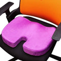 Orthopedic Seat Cushion - Coccyx Spine