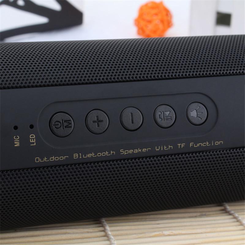 Sound Box Bluetooth M&J