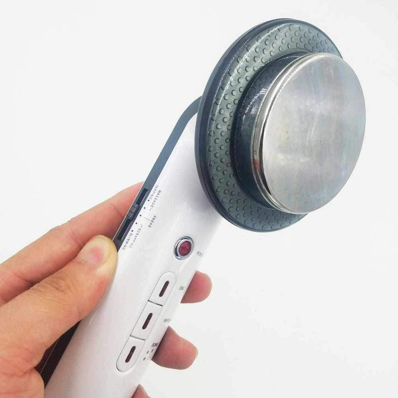 3 in 1 Led Ultrasonic Cavitation Device - UltraLipo®